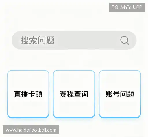 常见疑问集